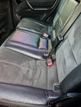 Mercedes-Benz ML 270 - 1500 € - 73077129 9 | Car24.bg Mercedes-Benz ML 270 - 1500 € - 73077129 9
