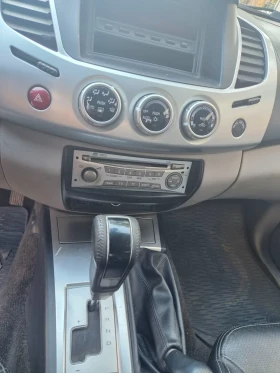Mitsubishi L200 2.5D 178ks | Auto.bg — изображение 8 Mitsubishi L200 2.5D 178ks | Auto.bg — изображение 8