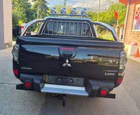 Mitsubishi L200 2.5D 178ks | Auto.bg — изображение 4 Mitsubishi L200 2.5D 178ks | Auto.bg — изображение 4