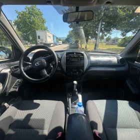 Toyota Rav4 Face lift - 4500 € - 10143513 11 | Car24.bg Toyota Rav4 Face lift - 4500 € - 10143513 11