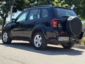 Toyota Rav4 Face lift - 4500 € - 10143513 2 | Car24.bg Toyota Rav4 Face lift - 4500 € - 10143513 2