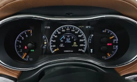 Jeep Grand cherokee 3.6 SUMMIT* AIR* ОБДУХ* H&K* ACC* 20" | Auto.bg — изображение 11 Jeep Grand cherokee 3.6 SUMMIT* AIR* ОБДУХ* H&K* ACC* 20" | Auto.bg — изображение 11