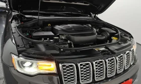 Jeep Grand cherokee 3.6 SUMMIT* AIR* ОБДУХ* H&K* ACC* 20" | Auto.bg — изображение 7 Jeep Grand cherokee 3.6 SUMMIT* AIR* ОБДУХ* H&K* ACC* 20" | Auto.bg — изображение 7