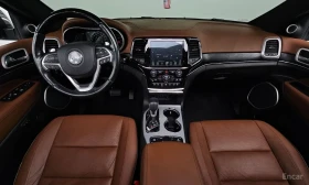 Jeep Grand cherokee 3.6 SUMMIT* AIR* ОБДУХ* H&K* ACC* 20" | Auto.bg — изображение 9 Jeep Grand cherokee 3.6 SUMMIT* AIR* ОБДУХ* H&K* ACC* 20" | Auto.bg — изображение 9
