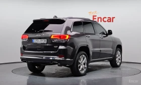 Jeep Grand cherokee 3.6 SUMMIT* AIR* ОБДУХ* H&K* ACC* 20" | Auto.bg — изображение 4 Jeep Grand cherokee 3.6 SUMMIT* AIR* ОБДУХ* H&K* ACC* 20" | Auto.bg — изображение 4