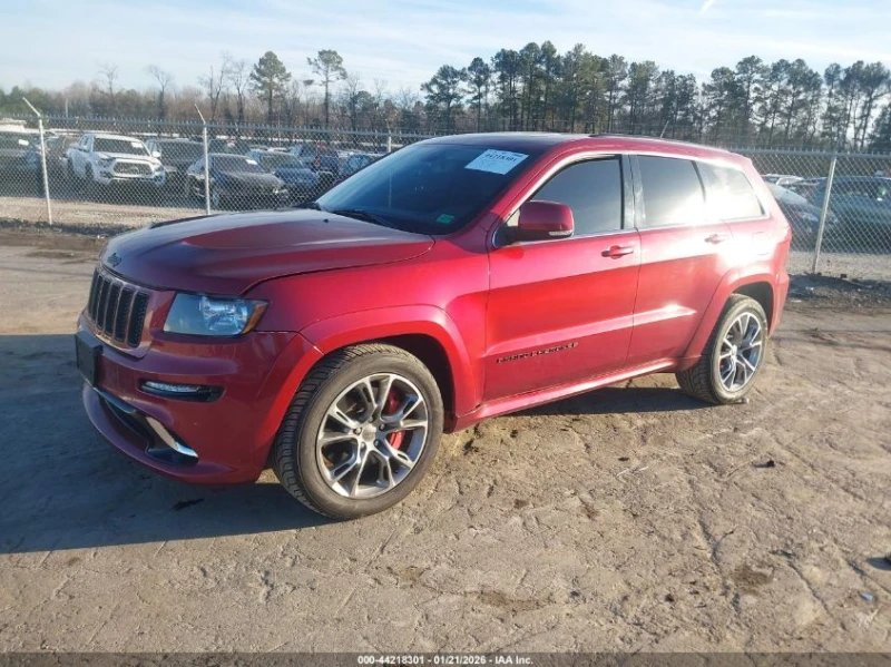 Jeep Grand cherokee SRT8 - 16900 € / 33053.53 лв. - 37881359 1 | Car24.bg Jeep Grand cherokee SRT8 - 16900 € / 33053.53 лв. - 37881359 1