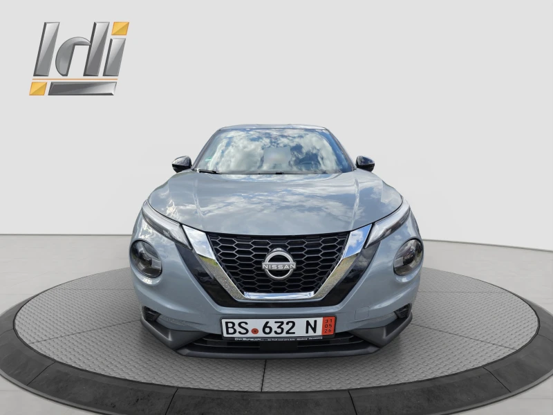 Nissan Juke 1.0 DIG-T НОВ - 19000 € / 37160.77 лв. - 21796568 1 | Car24.bg Nissan Juke 1.0 DIG-T НОВ - 19000 € / 37160.77 лв. - 21796568 1