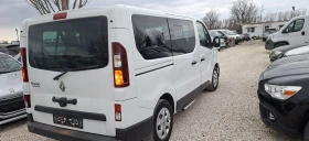 Renault Trafic 2, 0DCI-150k.c | Auto.bg — изображение 3 Renault Trafic 2, 0DCI-150k.c | Auto.bg — изображение 3