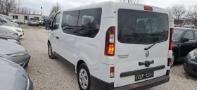 Renault Trafic 2, 0DCI-150k.c | Auto.bg — изображение 4 Renault Trafic 2, 0DCI-150k.c | Auto.bg — изображение 4