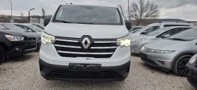 Renault Trafic 2, 0DCI-150k.c | Auto.bg — изображение 15 Renault Trafic 2, 0DCI-150k.c | Auto.bg — изображение 15