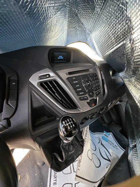 Ford Tourneo Turneo Custom | Auto.bg — изображение 9 Ford Tourneo Turneo Custom | Auto.bg — изображение 9