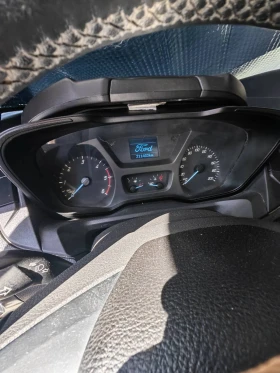 Ford Tourneo Turneo Custom | Auto.bg — изображение 10 Ford Tourneo Turneo Custom | Auto.bg — изображение 10