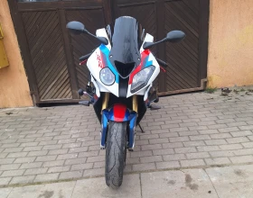 BMW S 1000RR | Auto.bg — изображение 3 BMW S 1000RR | Auto.bg — изображение 3