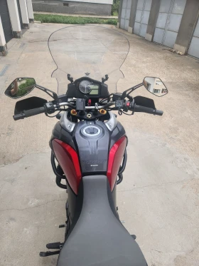 Suzuki V-strom 1000 | Auto.bg — изображение 4 Suzuki V-strom 1000 | Auto.bg — изображение 4