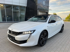 Peugeot 508 GT 225, First Edition - [1] 