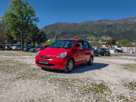 Honda Jazz 1.4/Facelift-Euro4 1 - Car24.bg Honda Jazz 1.4/Facelift-Euro4 1