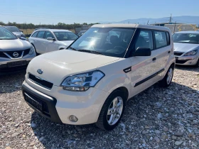 Kia Soul 1.6 (КАТО НОВА) - Car24.bg Kia Soul 1.6 (КАТО НОВА)