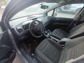 Opel Meriva | Mobile.bg — малка снимка 5