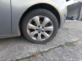 Opel Meriva | Mobile.bg — малка снимка 6