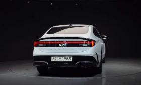 Hyundai Sonata 2.0 LPG Business 1 * НАЙ-ДОБРА ЦЕНА В БЪЛГАРИЯ* - 47364 лв. / 24216.83 € - 97086282 4 | Car24.bg Hyundai Sonata 2.0 LPG Business 1 * НАЙ-ДОБРА ЦЕНА В БЪЛГАРИЯ* - 47364 лв. / 24216.83 € - 97086282 4