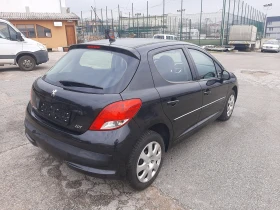 Peugeot 207 1.4 75ks. - 5400 лв. / 2760.98 € - 32955576 2 | Car24.bg Peugeot 207 1.4 75ks. - 5400 лв. / 2760.98 € - 32955576 2