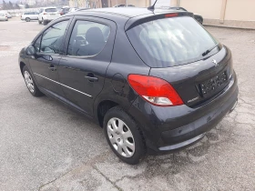 Peugeot 207 1.4 75ks. - 5400 лв. / 2760.98 € - 32955576 4 | Car24.bg Peugeot 207 1.4 75ks. - 5400 лв. / 2760.98 € - 32955576 4