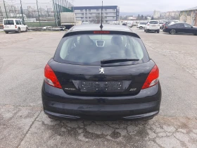 Peugeot 207 1.4 75ks. - 5400 лв. / 2760.98 € - 32955576 3 | Car24.bg Peugeot 207 1.4 75ks. - 5400 лв. / 2760.98 € - 32955576 3