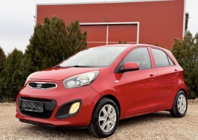 Kia Picanto 1.0MPI / 67.000км - 3390 € / 6630.26 лв. - 33537936 2 | Car24.bg Kia Picanto 1.0MPI / 67.000км - 3390 € / 6630.26 лв. - 33537936 2