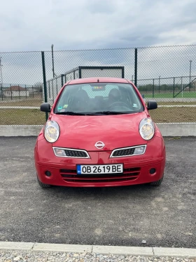 Nissan Micra Micra - 2009г . - 1, 4i - Car24.bg Nissan Micra Micra - 2009г . - 1, 4i