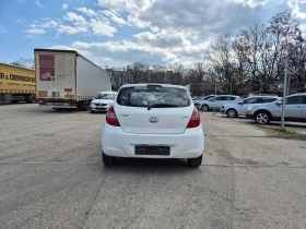 Hyundai I20 1.2i-ГАЗ-Италия - 3199 € / 6256.70 лв. - 67945708 3 | Car24.bg Hyundai I20 1.2i-ГАЗ-Италия - 3199 € / 6256.70 лв. - 67945708 3