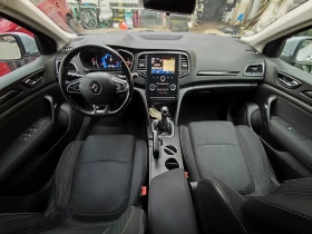 Renault Megane 1, 5dCI Sporter - 7950 € / 15548.85 лв. - 94571212 12 | Car24.bg Renault Megane 1, 5dCI Sporter - 7950 € / 15548.85 лв. - 94571212 12