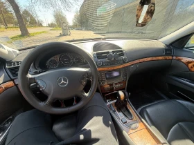 Mercedes-Benz E 320 - 5199 € / 10168.36 лв. - 23919171 8 | Car24.bg Mercedes-Benz E 320 - 5199 € / 10168.36 лв. - 23919171 8