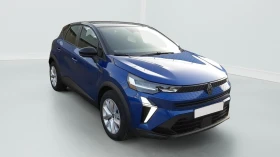Снимка Renault Captur
