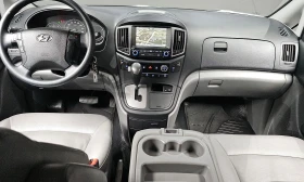 Hyundai Starex undefined | Auto.bg — изображение 7 Hyundai Starex undefined | Auto.bg — изображение 7