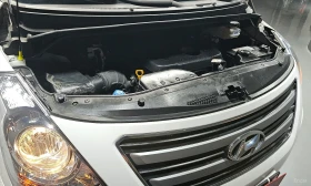 Hyundai Starex undefined | Auto.bg — изображение 6 Hyundai Starex undefined | Auto.bg — изображение 6