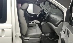 Hyundai Starex undefined | Auto.bg — изображение 10 Hyundai Starex undefined | Auto.bg — изображение 10
