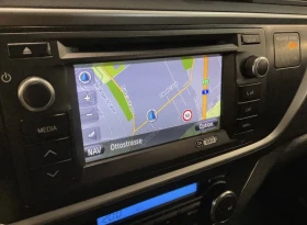 Toyota Auris 1.6i* ПЪЛНА СЕРВИЗНА ИСТОРИЯ В TOYOTA | Auto.bg — изображение 5 Toyota Auris 1.6i* ПЪЛНА СЕРВИЗНА ИСТОРИЯ В TOYOTA | Auto.bg — изображение 5