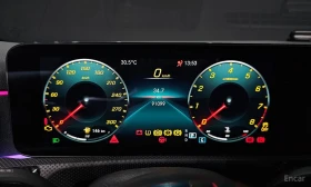 Mercedes-Benz A45 AMG S* 4MATIC+ * BURMESTER* ХЕДЪП* CARBON* | Auto.bg — изображение 13 Mercedes-Benz A45 AMG S* 4MATIC+ * BURMESTER* ХЕДЪП* CARBON* | Auto.bg — изображение 13