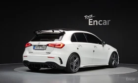 Mercedes-Benz A45 AMG S* 4MATIC+ * BURMESTER* ХЕДЪП* CARBON* | Auto.bg — изображение 2 Mercedes-Benz A45 AMG S* 4MATIC+ * BURMESTER* ХЕДЪП* CARBON* | Auto.bg — изображение 2