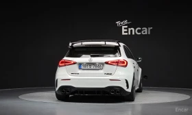 Mercedes-Benz A45 AMG S* 4MATIC+ * BURMESTER* ХЕДЪП* CARBON* | Auto.bg — изображение 4 Mercedes-Benz A45 AMG S* 4MATIC+ * BURMESTER* ХЕДЪП* CARBON* | Auto.bg — изображение 4