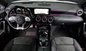 Mercedes-Benz A45 AMG S* 4MATIC+ * BURMESTER* ХЕДЪП* CARBON* | Auto.bg — изображение 8 Mercedes-Benz A45 AMG S* 4MATIC+ * BURMESTER* ХЕДЪП* CARBON* | Auto.bg — изображение 8