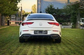 Mercedes-Benz CLA 180 //AMG//Line//Swiss//ЛИЗИНГ// - 16250 € - 60483503 5 | Car24.bg Mercedes-Benz CLA 180 //AMG//Line//Swiss//ЛИЗИНГ// - 16250 € - 60483503 5
