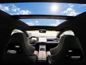 BYD HAN undefined | Auto.bg — изображение 3 BYD HAN undefined | Auto.bg — изображение 3