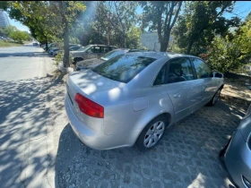 Audi A4 - 2300 € - 31459161 3 | Car24.bg Audi A4 - 2300 € - 31459161 3