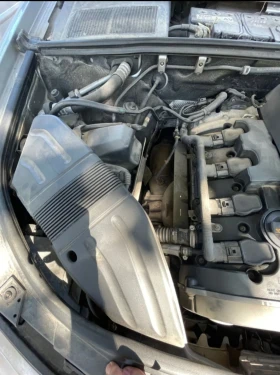 Audi A4 - 2300 € - 31459161 7 | Car24.bg Audi A4 - 2300 € - 31459161 7