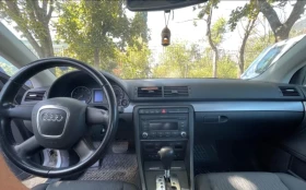 Audi A4 - 2300 € - 31459161 5 | Car24.bg Audi A4 - 2300 € - 31459161 5