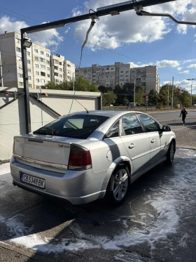 Opel Vectra - 2000 € - 96314645 7 | Car24.bg Opel Vectra - 2000 € - 96314645 7