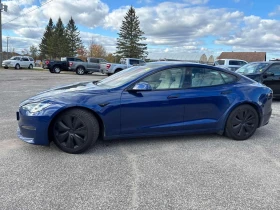 Tesla Model S * AWD * CARFAX * БЕЗ ПЪРВОНАЧАЛНА ВНОСКА | Auto.bg — изображение 2 Tesla Model S * AWD * CARFAX * БЕЗ ПЪРВОНАЧАЛНА ВНОСКА | Auto.bg — изображение 2