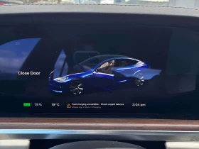 Tesla Model S * AWD * CARFAX * БЕЗ ПЪРВОНАЧАЛНА ВНОСКА | Auto.bg — изображение 8 Tesla Model S * AWD * CARFAX * БЕЗ ПЪРВОНАЧАЛНА ВНОСКА | Auto.bg — изображение 8