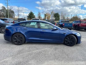 Tesla Model S * AWD * CARFAX * БЕЗ ПЪРВОНАЧАЛНА ВНОСКА | Auto.bg — изображение 3 Tesla Model S * AWD * CARFAX * БЕЗ ПЪРВОНАЧАЛНА ВНОСКА | Auto.bg — изображение 3